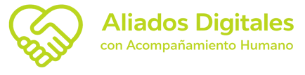 Aliados Digitales — con Acompañamiento Humano