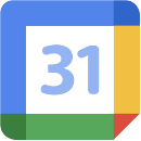 Google Calendar